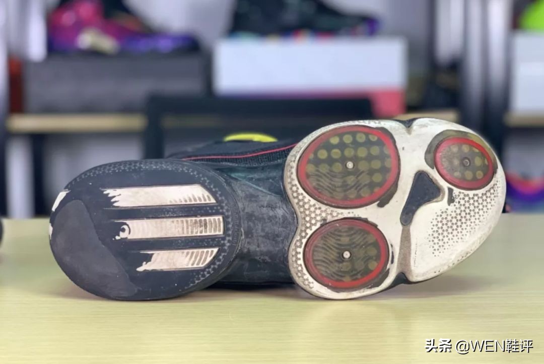 球鞋水晶体氧化怎么办,怎么避免水晶大底球鞋氧化