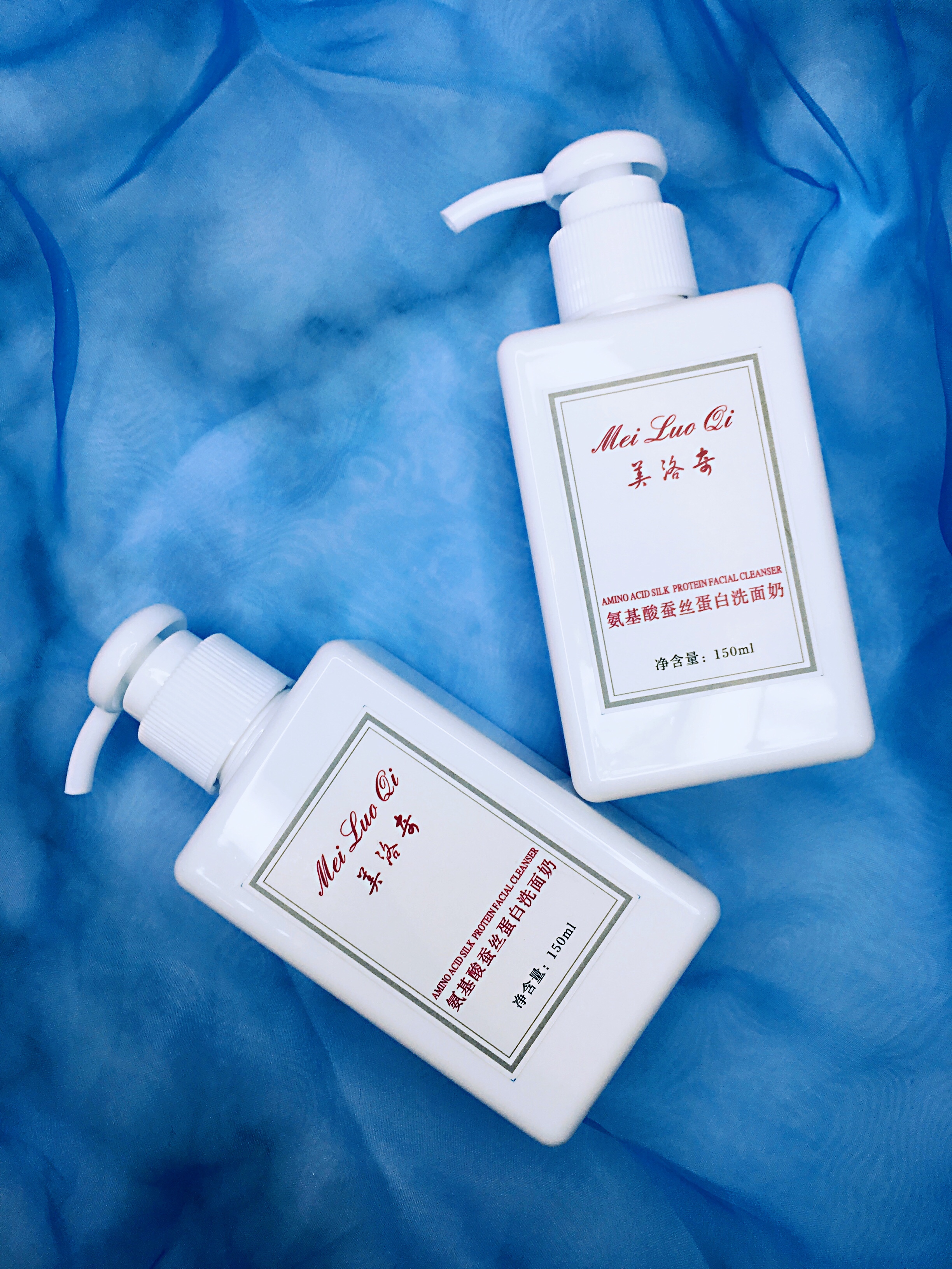 敏感肌洗面奶温和增厚角质层,敏感肌保湿洗面奶