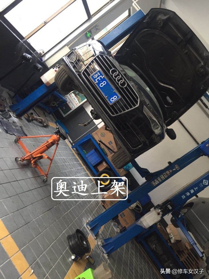 奥迪为什么放弃cvt,cvt真的不值得买吗