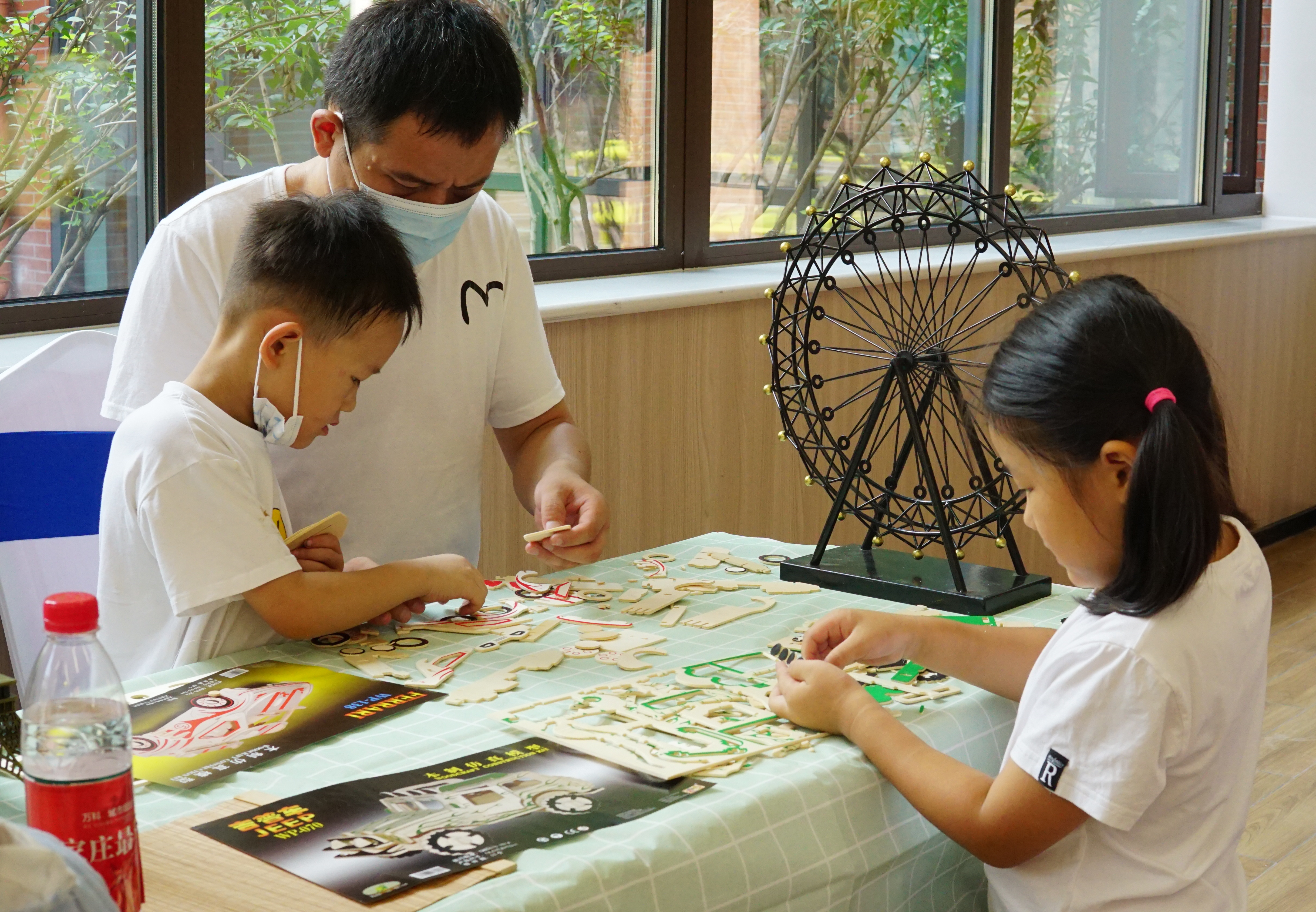 石家庄再添四所高颜值小学,石家庄10所优秀小学