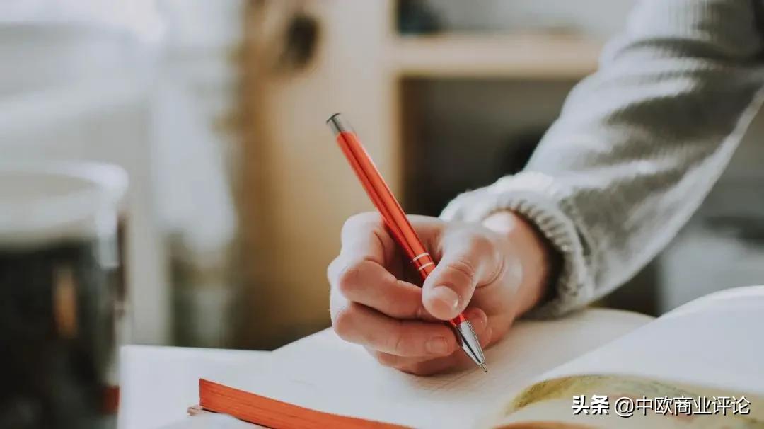 为什么要雇佣现在的你,我的人生为什么要别人做主