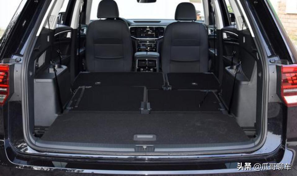 新款途昂销量惨淡什么原因,途昂为什么车降价这么厉害