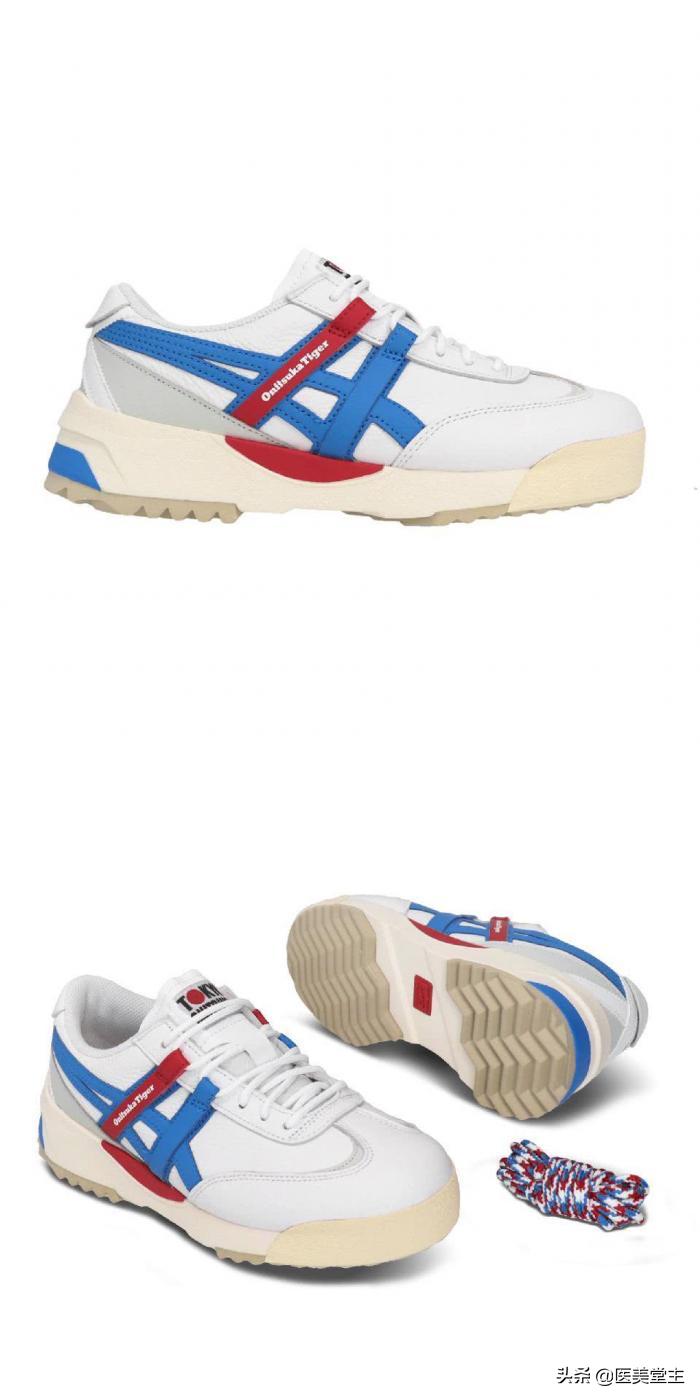 颜值高又百搭的球鞋推荐,2019女生最值得买的几双联名球鞋