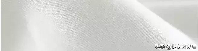 5种夏季常见面料保养方法，太实用了