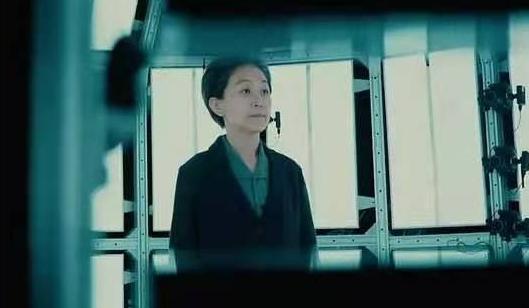 三体是有史以来最好的科幻电视剧,科幻剧的天花板三体