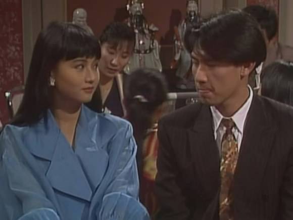 盘点新加坡经典怀旧电视剧,新加坡90年代经典电视剧