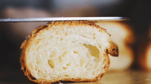 体育西蜂窝可颂,20+种口味!月售10w+