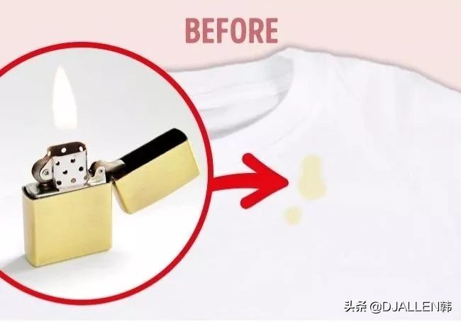 衣服发黄用什么漂白水好用,白衣服发黄用漂白剂能洗白吗