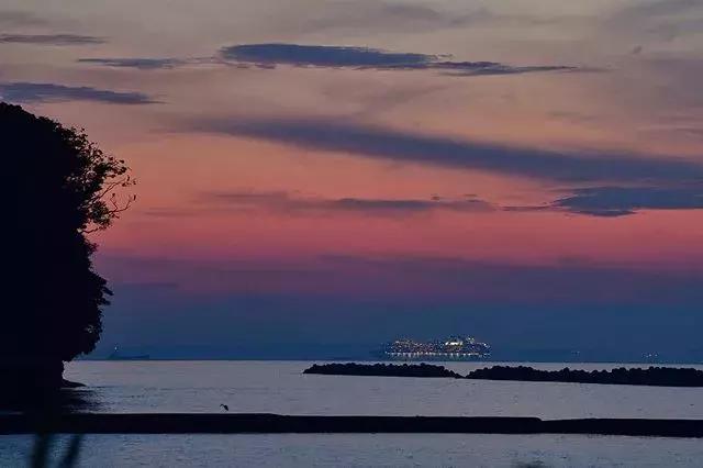 你也许看过许多海景，唯独漏掉了这条王道性价比的豪华海洋之路