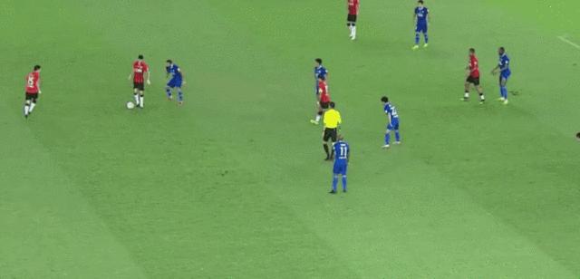 赛后上港,赛后惨败总结