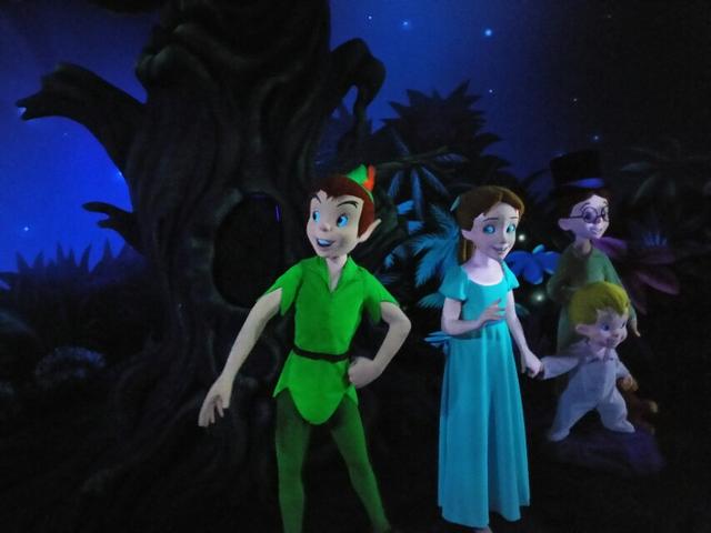 童话终究敌不过商业资本,童话美好与现实残酷的落差