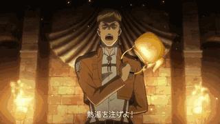 巨人迷肉杯面？超清凉贝吉塔药水？奇怪的联动增加了