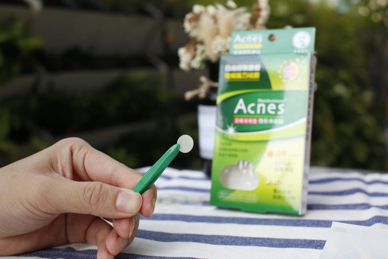 「首选好商家」受痘痘困扰的你，或许可以试试这样做