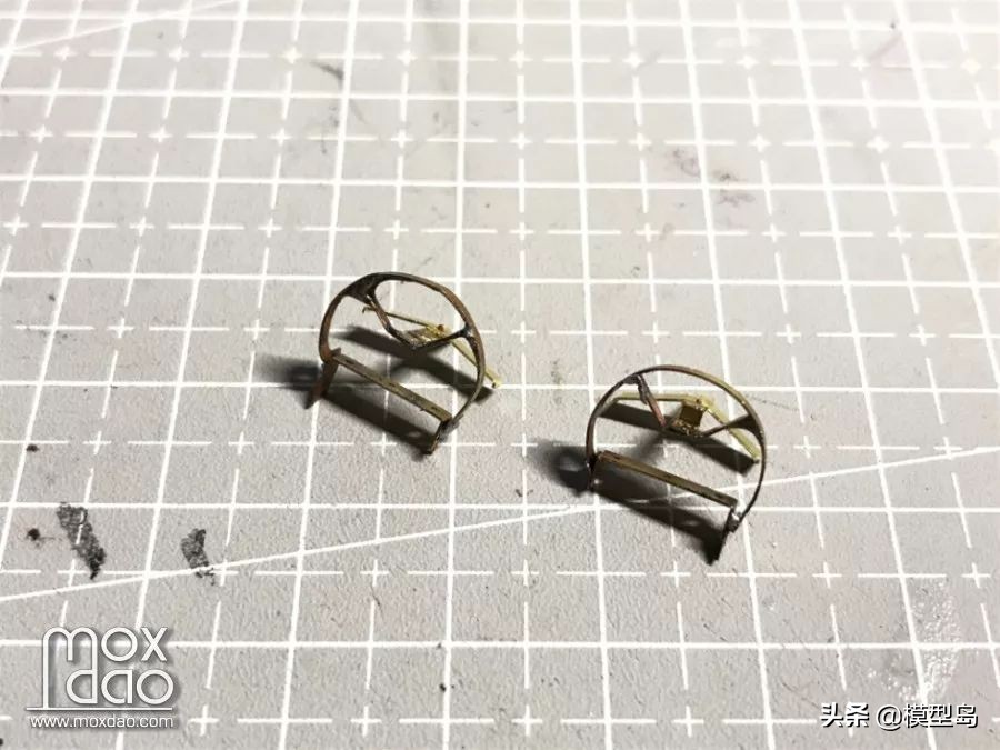 t34-85中型坦克模型,现代1:35主战坦克模型