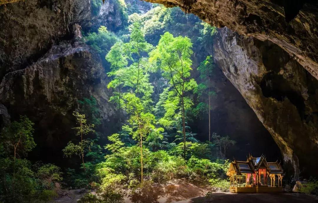 跟团去泰国旅游需要注意哪些,泰国跟团注意事项