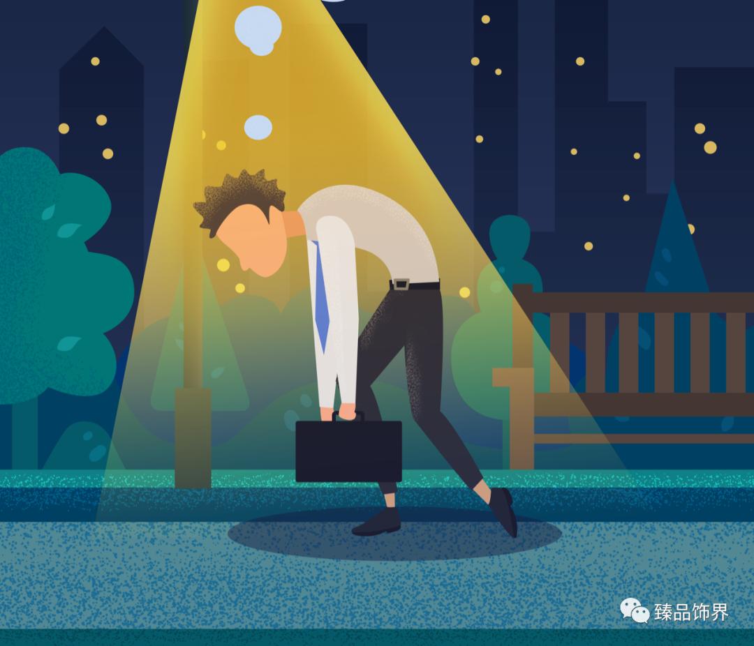 不想上班怎么办?看看你离财富自由还有多远