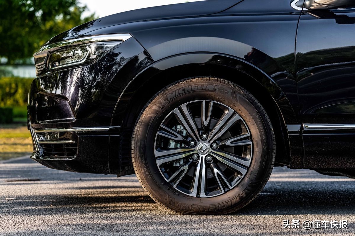 新款本田皓影锐混动豪华版试驾,新款本田皓影锐混动高速试驾