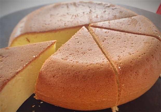 电饭锅蛋糕不用打蛋器没有玉米油,电饭锅做蛋糕正确方法没有打蛋器