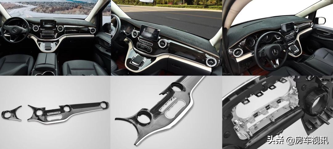 想不到吧，开一家汽车定制改装工厂竟然这么容易？