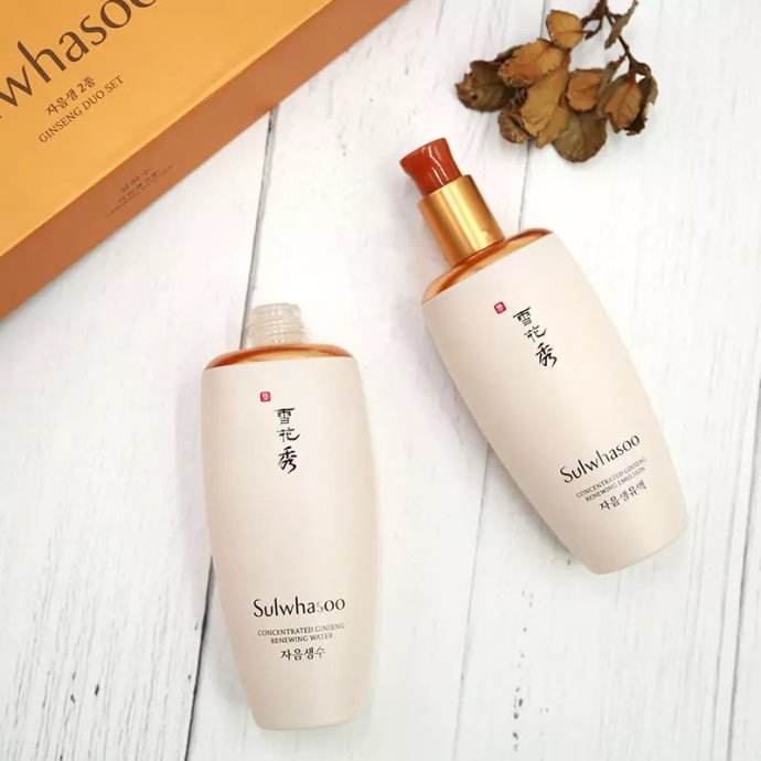 雪花秀滋盈肌本套装真的好用吗,雪花秀滋盈套盒适合油痘肌吗