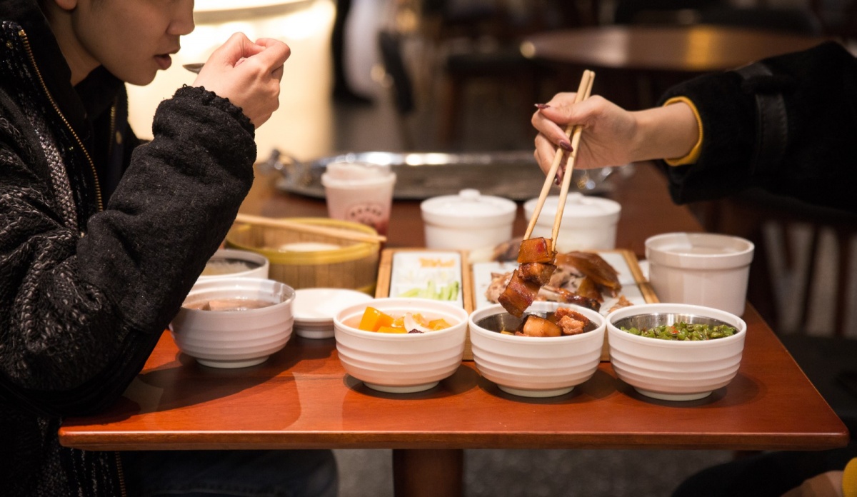 母亲节+吃货节：HelloMart涉嫌美味诱惑！