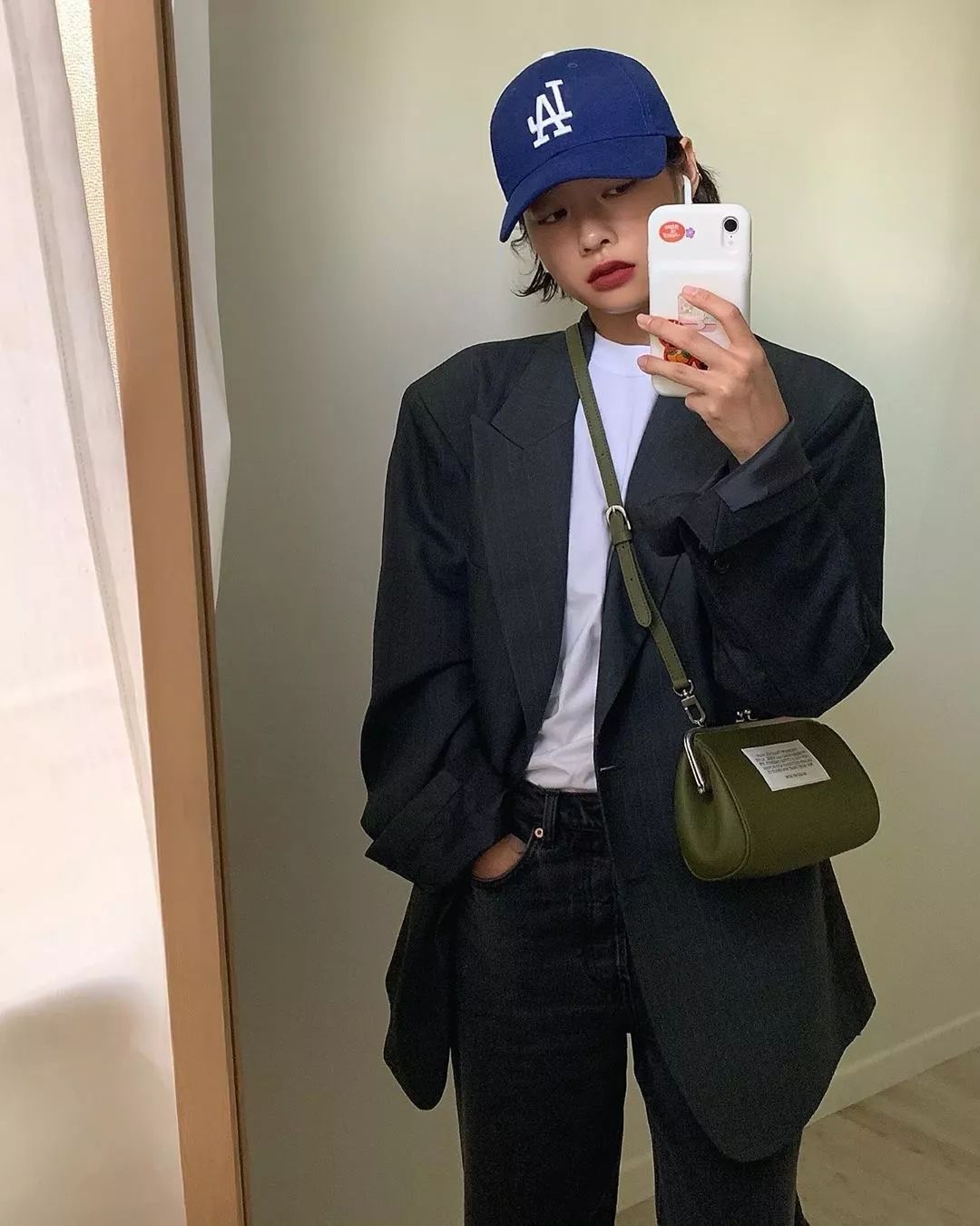 18-24岁男人必看的韩系风穿搭,韩系穿搭男女都可穿