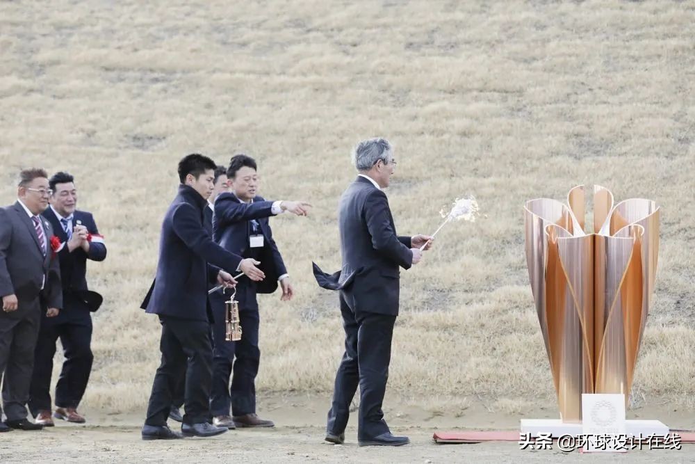 圣火被熄灭,圣火被灭两次