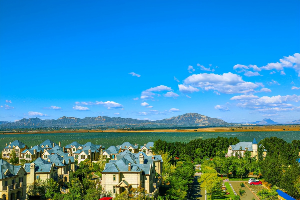 拉斐水岸精装修效果图,拉斐水岸现房价格