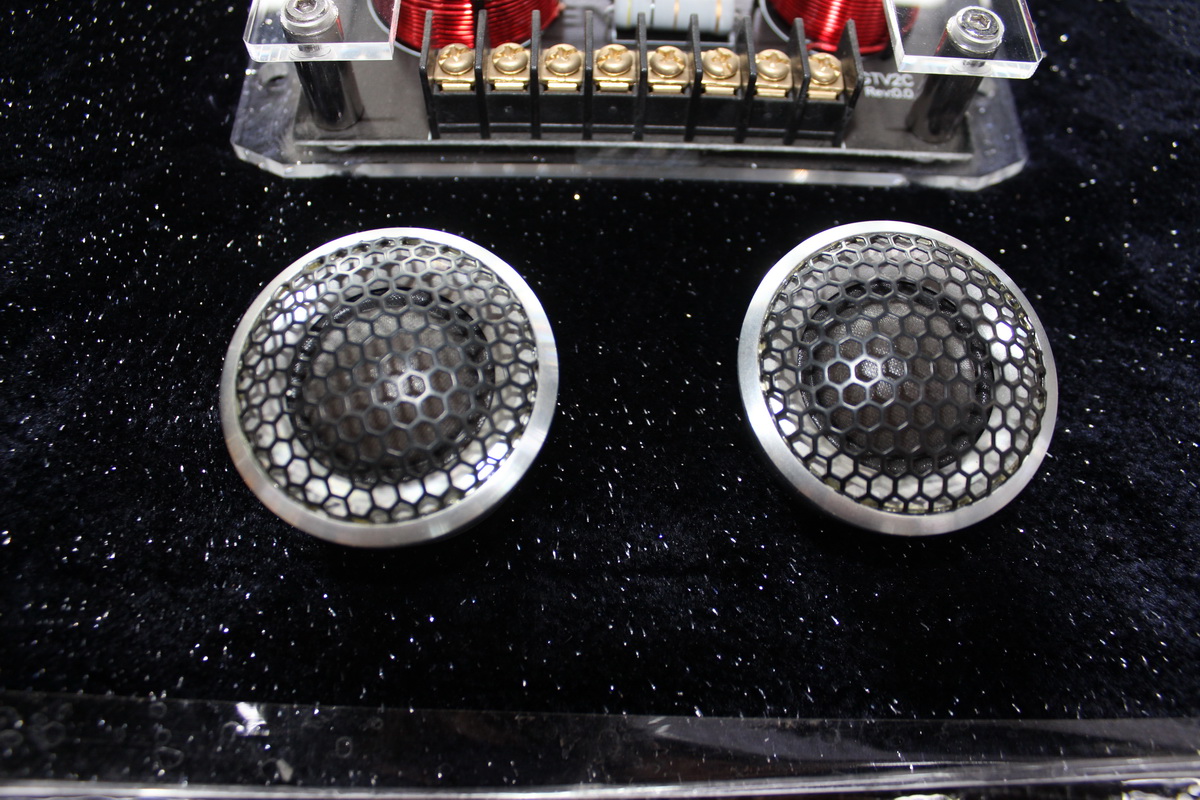 大众迈特威音响升级,大众普桑汽车音响升级