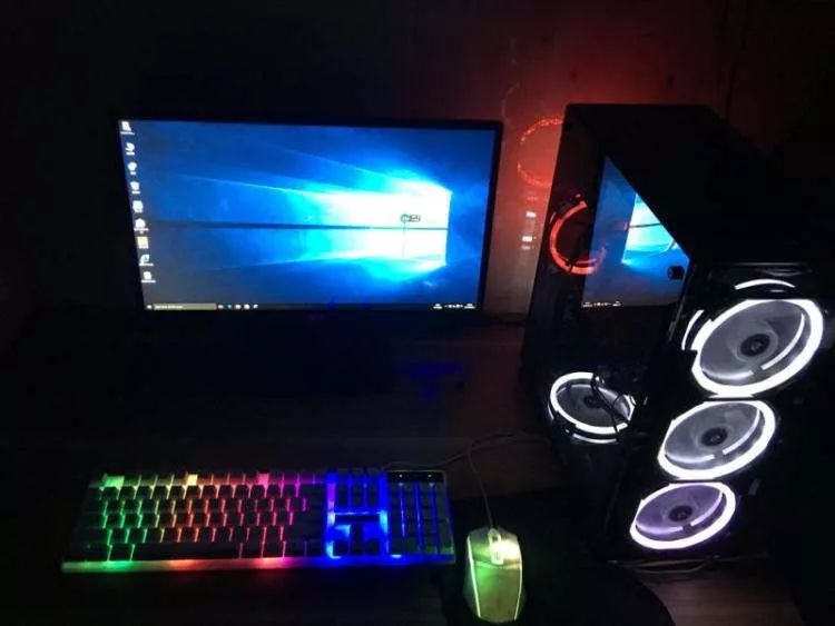 终于有一天，你可能连个机箱都买不起了？