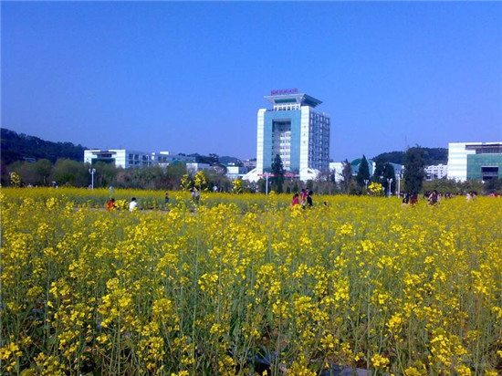 福建几所公办本科院校,福建39所本科学校在哪