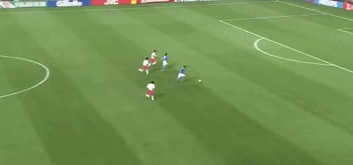 2002年世界杯大冷门韩国对西班牙,2002韩国vs意大利完整版