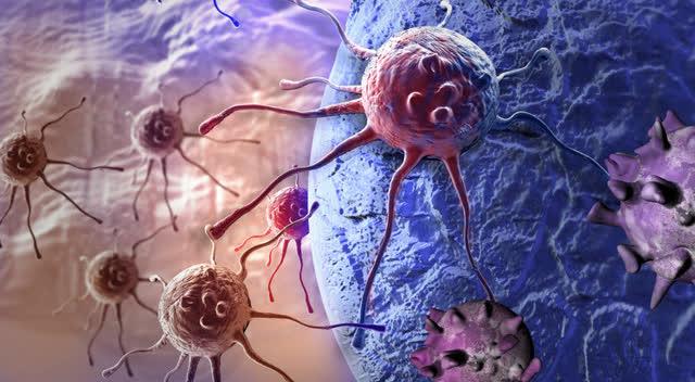 癌症怎么转移的,癌症是如何转移的