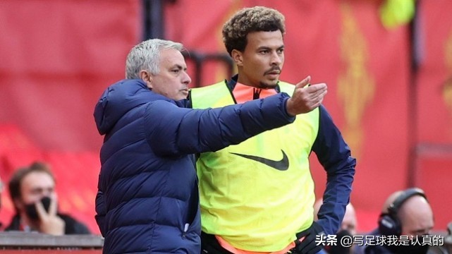 穆里尼奥战术为什么不能扭转热刺,曼联0比3热刺赛后穆里尼奥