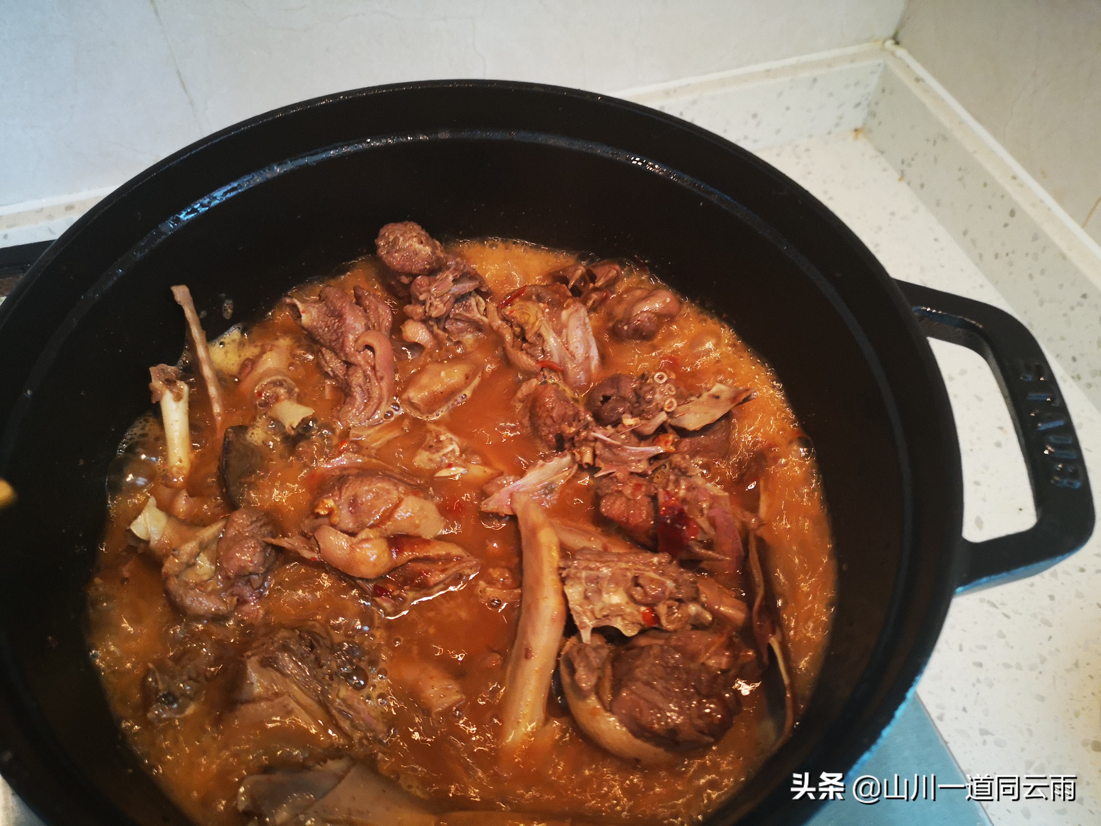 正宗川味火焰醉鹅,顺德火焰醉鹅是用什么鹅做的