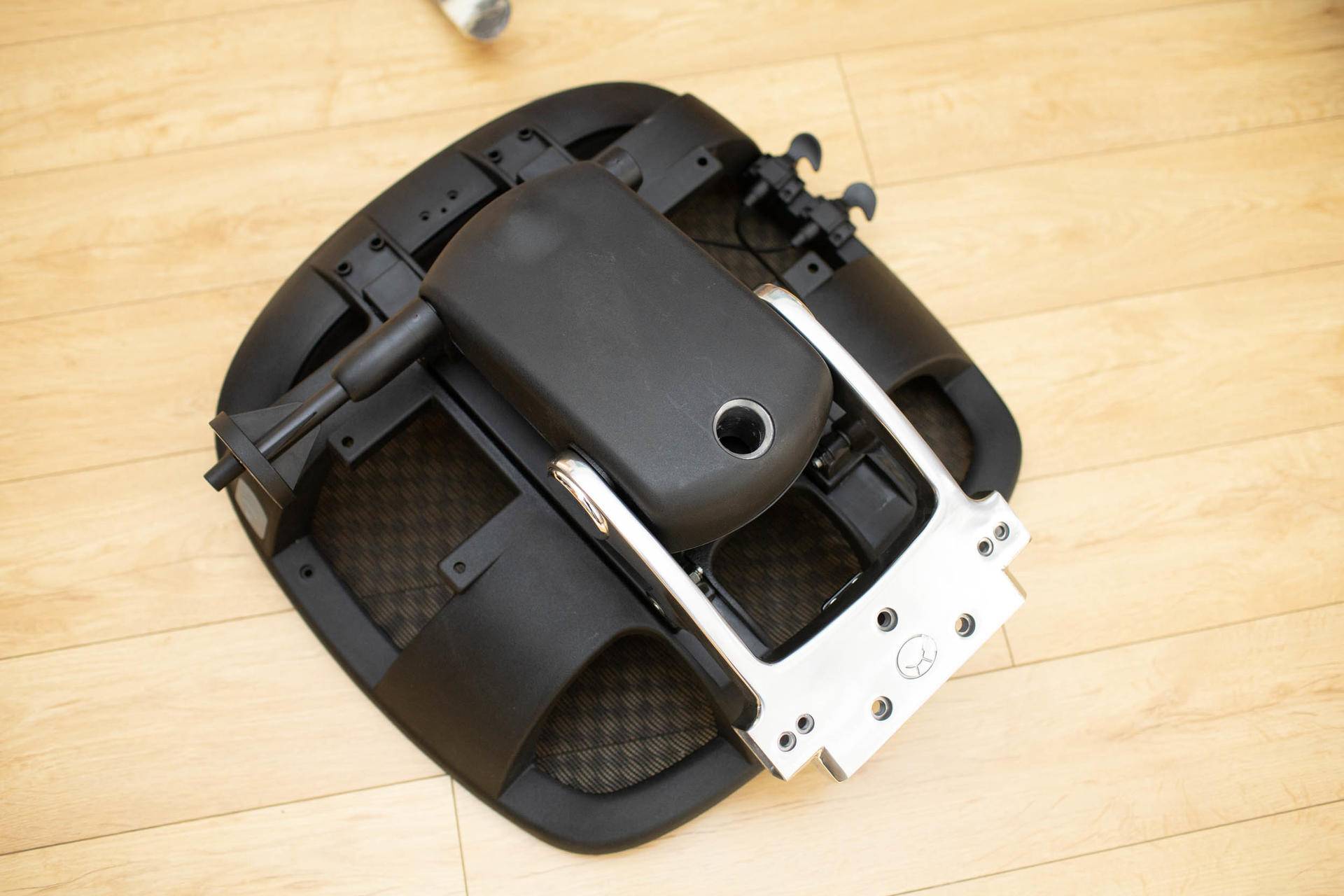 旗舰级人体工学椅,高端人体工程学椅