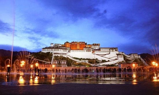 2021年川藏线骑行攻略 (2020新藏线骑行攻略)