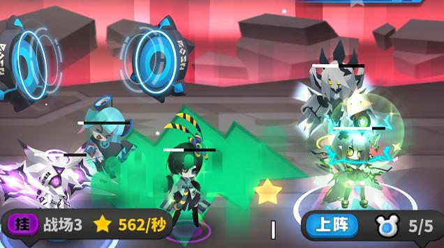 无人知晓她的身份，每次只有轻柔的歌声伴你左右，默默守护~