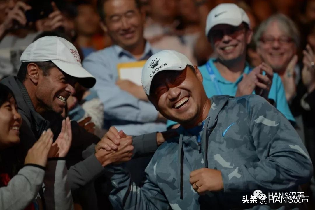 李娜经典语录,李娜的经历给我们的感受