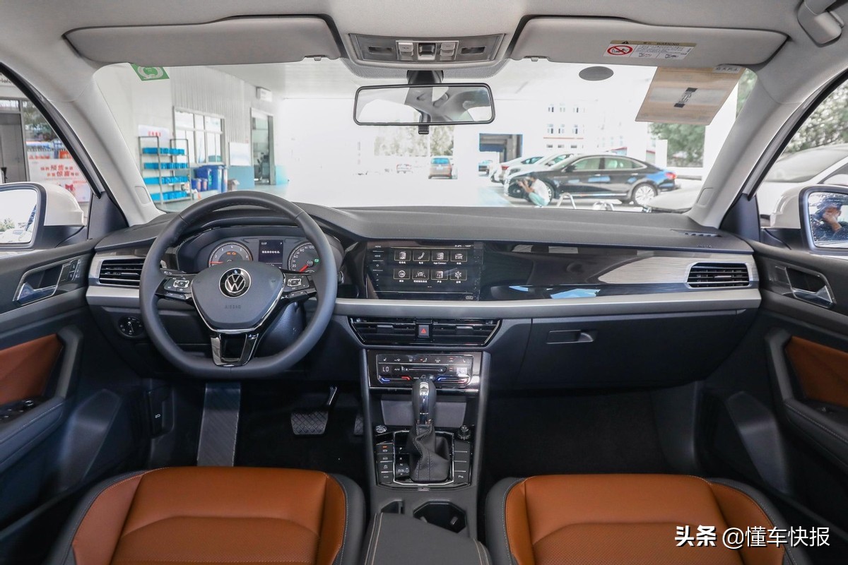 22款威朗pro和22款朗逸怎么选,大众朗逸别克威朗pro哪个值得入手