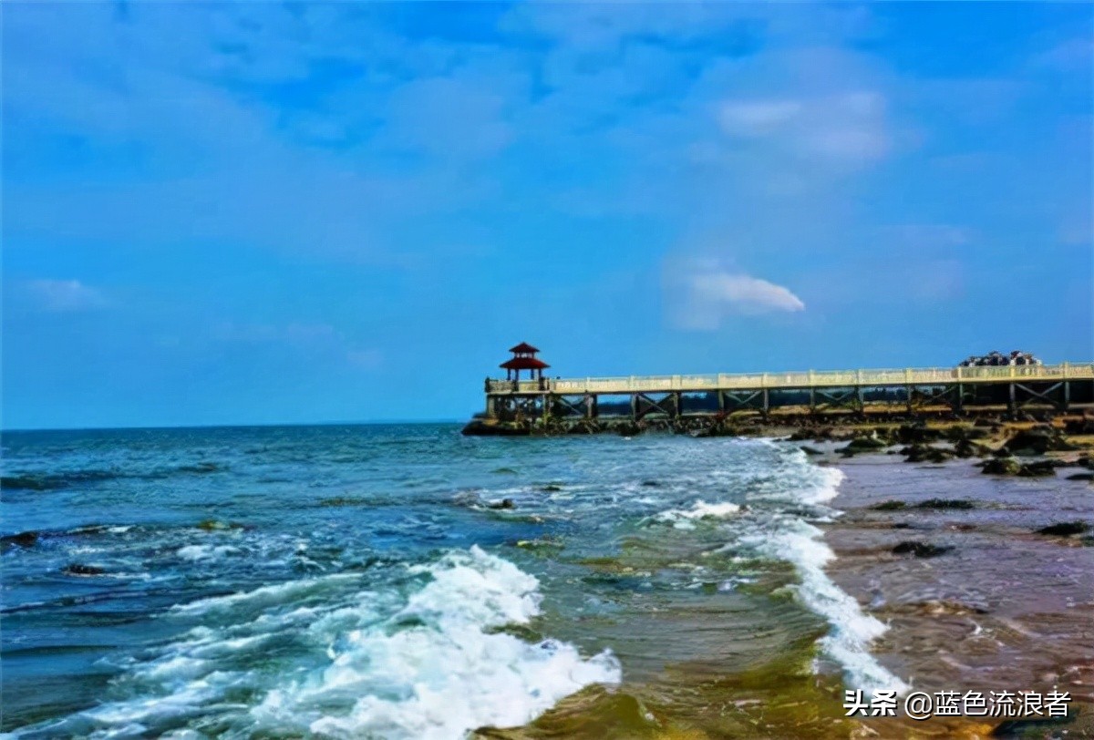 海南避暑最好的地方在哪里,海南有凉快的地方吗