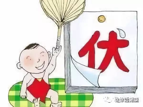 中暑腹泻拉水最快的治疗方法,拉肚子脱水补水的在家正确方法