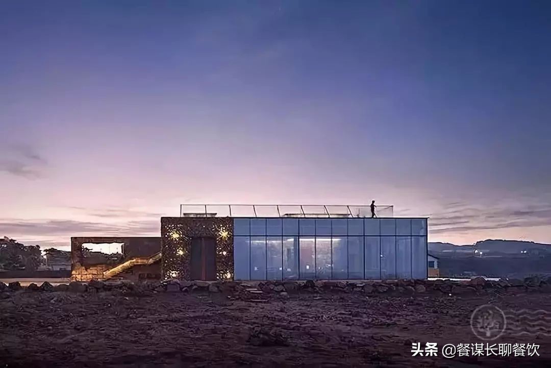 惊艳的咖啡馆设计,世界上5款最酷咖啡厅设计