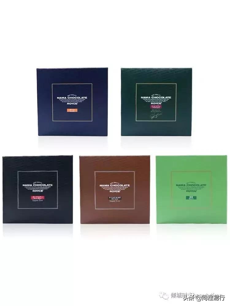 必买的日本20件好物,日本有哪些好物推荐