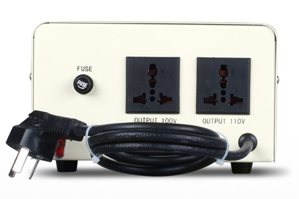 变压器规格型号怎么认识,变压器的型号大小是怎么区分的