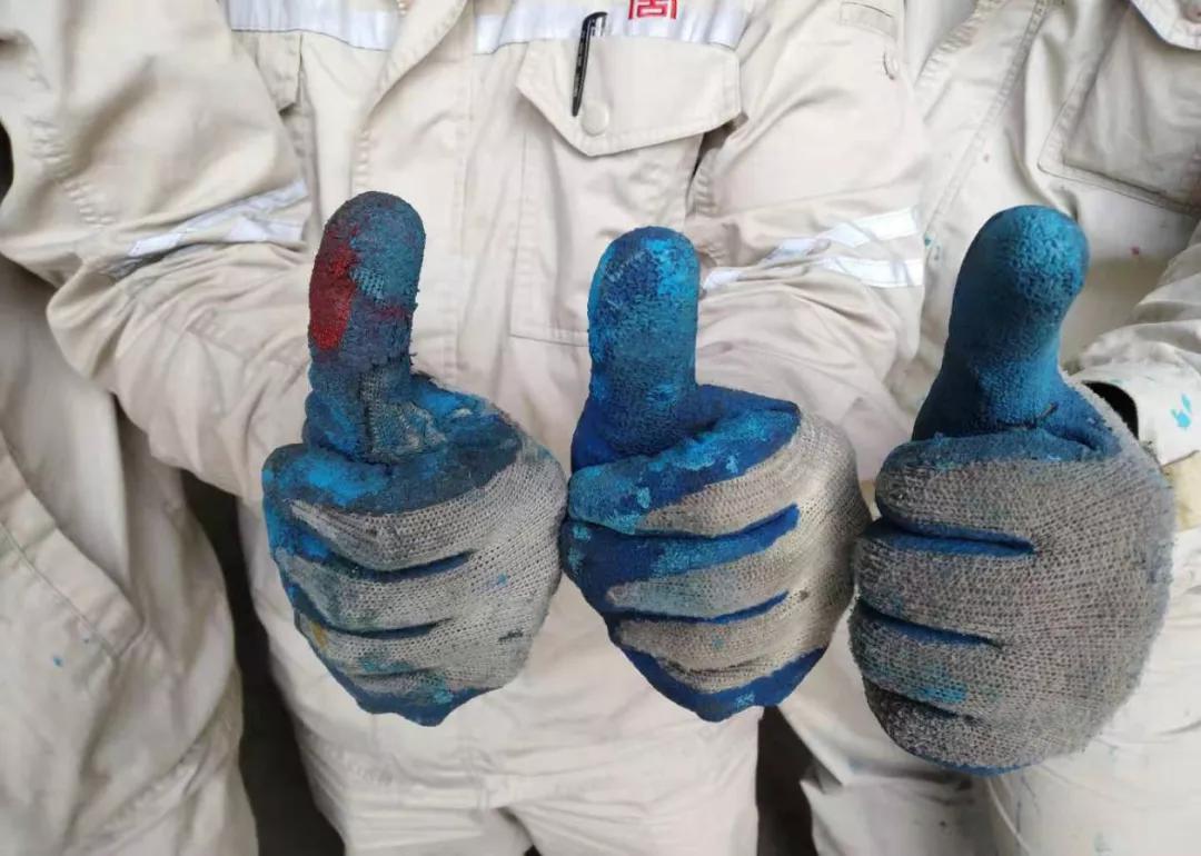 大唐燃气阜新,大唐阜新煤制天然气还在开吗