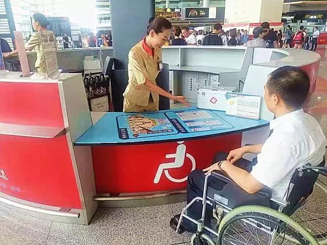 迎送抵离、食宿住行……残运会来了,这个“家”天津已备好!