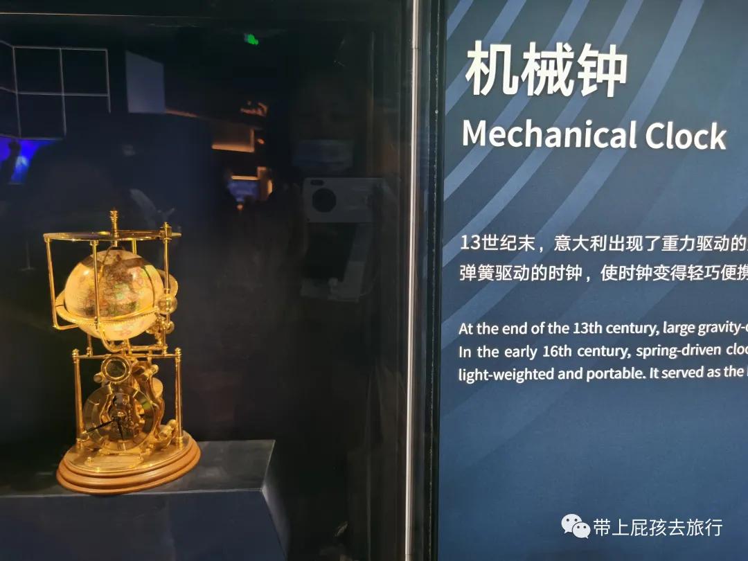 上海天文馆2个小时攻略,人气爆棚的上海天文馆