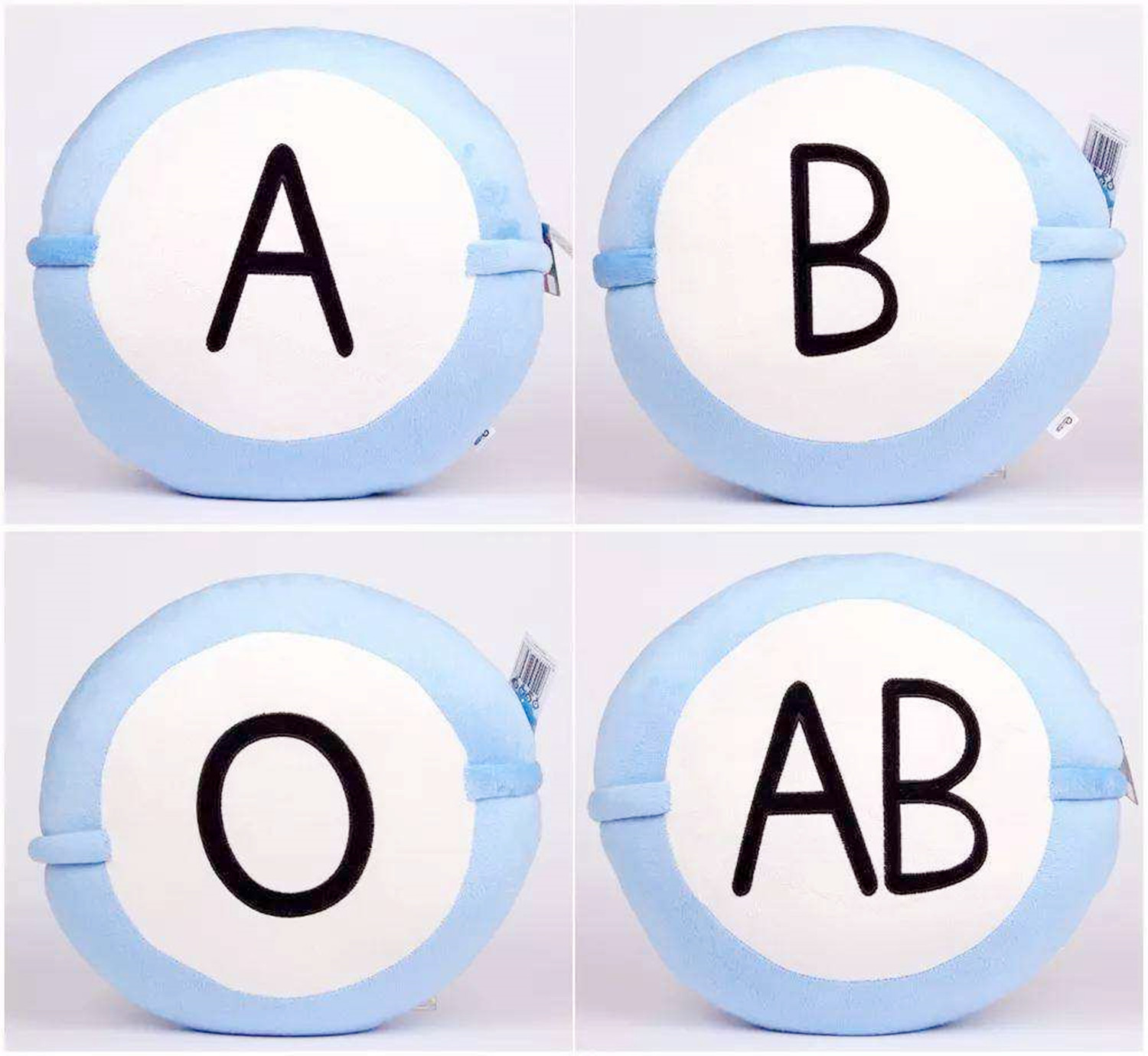 怀孕了哪种血型胎儿容易智力低下,a血型和a血型生的孩子智力