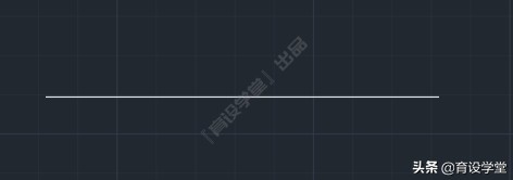 中心点划线在cad中怎么画,cad如何将中心线变为点划线